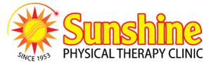 Sunshine Physical Therapy Vero Beach logo